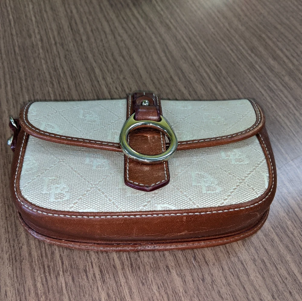 Dooney & Bourke bag / pre-owned - Picture 1 of 11